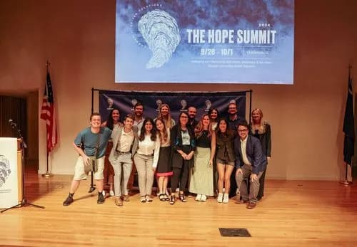 Carolina Ocean Alliance