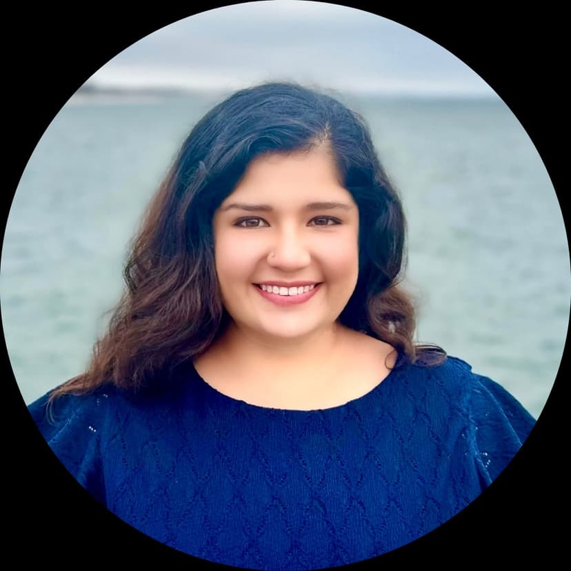 Alicia Hernández Arriaga