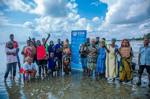 SOA Tanzania